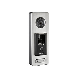Биометрический терминал Hikvision DS-K1T501SF Биометрический терминал Hikvision DS-K1T501SF