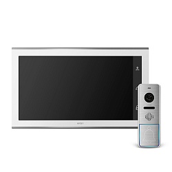 Комплект видеодомофона ARNY AVD-730 + ARNY AVP-NG420 Комплект видеодомофона ARNY AVD-730 + ARNY AVP-NG420