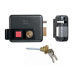 Замок электромеханический ISEO 511310605 Замок электромеханический ISEO 511310605