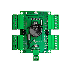 Мережевий контролер CYPHRAX NC-M Мережевий контролер CYPHRAX NC-M