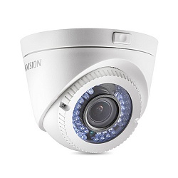 Turbo HD відеокамера DS-2CE56D1T-AVFIR3 Turbo HD відеокамера DS-2CE56D1T-AVFIR3