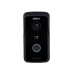 Панель виклику Dahua DHI-VTO2111D-P-S2 Панель виклику Dahua DHI-VTO2111D-P-S2