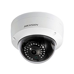 IP видеокамера DS-2CD2152F-IS IP видеокамера DS-2CD2152F-IS