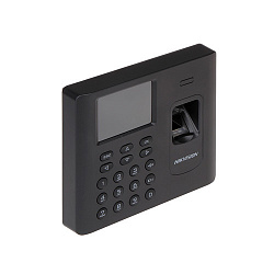 Біометричний термінал Hikvision DS-K1A802AMF Біометричний термінал Hikvision DS-K1A802AMF