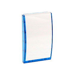 Светозвуковой оповещатель Satel SP-4001 BL