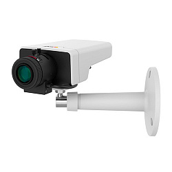 IP видеокамера Axis M1125 IP видеокамера Axis M1125