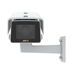IP відеокамера Axis M1135-E IP відеокамера Axis M1135-E