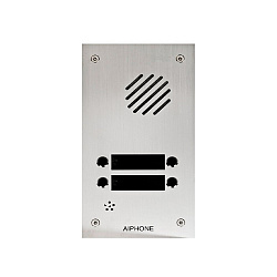 Врізна панель AiPhone FDB4 Врізна панель AiPhone FDB4