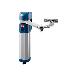 Привід для розпашних воріт BFT E5 BT A12