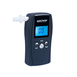 Алкотестер АлкоФор 405 Алкотестер АлкоФор 405