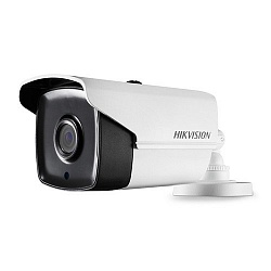 Turbo HD відеокамера DS-2CE16D0T-IT3F Turbo HD відеокамера DS-2CE16D0T-IT3F
