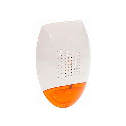 Світлозвуковий оповіщувач Satel SP-500 O