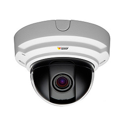 IP відеокамера Axis P3367-V IP відеокамера Axis P3367-V