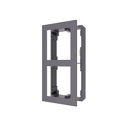 Накладная панель для монтажа Hikvision DS-KD-ACW2 Накладная панель для монтажа Hikvision DS-KD-ACW2
