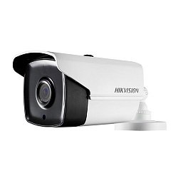 Turbo HD видеокамера DS-2CE16C0T-IT5F Turbo HD видеокамера DS-2CE16C0T-IT5F