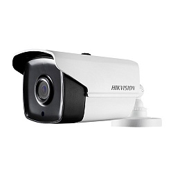 Turbo HD видеокамера DS-2CE16C0T-IT5 Turbo HD видеокамера DS-2CE16C0T-IT5