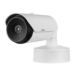 Тепловизионная IP видеокамера Wisenet TNO-3010T Тепловизионная IP видеокамера Wisenet TNO-3010T