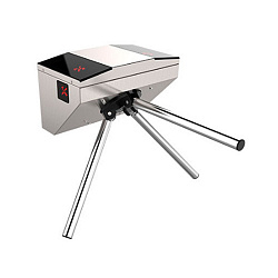 Турникет-трипод сервоприводный SKULL-M