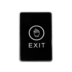Кнопка выхода Exit-B Кнопка выхода Exit-B