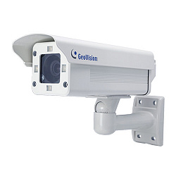 IP видеокамера GeoVision GV-BX4700-E IP видеокамера GeoVision GV-BX4700-E