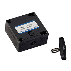 Замок электромеханический YE-301