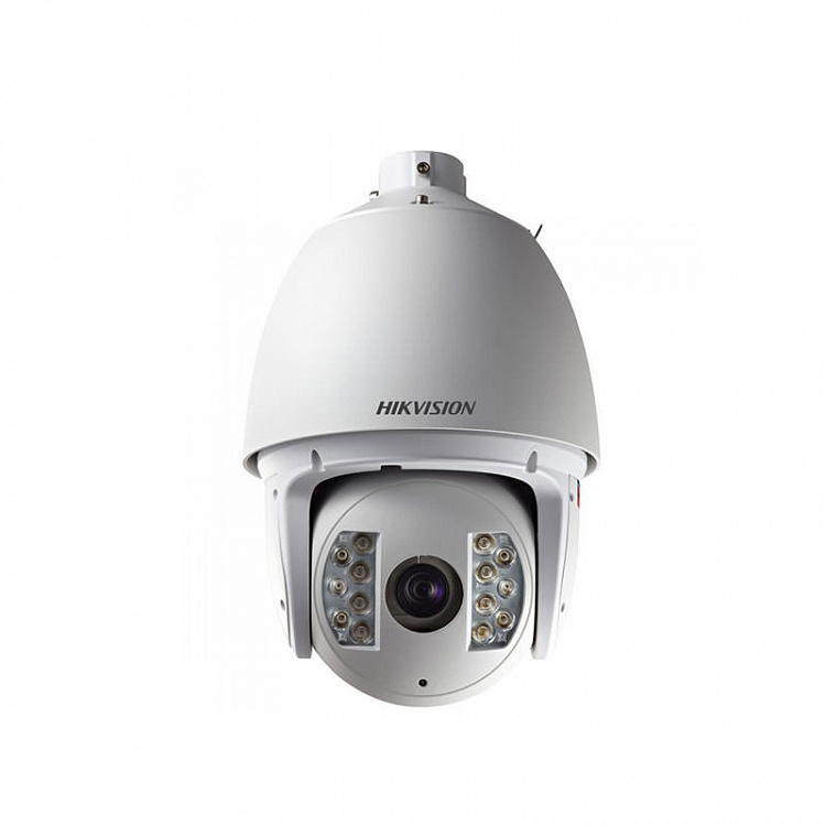 Speed Dome IP відеокамера DS-2DF7284-A Speed Dome IP відеокамера DS-2DF7284-A