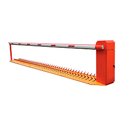 Комплект шлагбаума Optima BTK-600SM Комплект шлагбаума Optima BTK-600SM