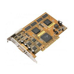 Плата видеозахвата ILDVR-3000H4D4 Плата видеозахвата ILDVR-3000H4D4