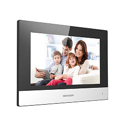 Видеодомофон Hikvision DS-KC001 Видеодомофон Hikvision DS-KC001