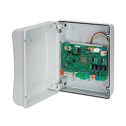 Плата управления Faac E124