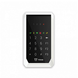 Клавіатура Orion K-PAD4+