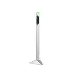 Безконтактний термометр ZKTeco ZK-TD200 Безконтактний термометр ZKTeco ZK-TD200