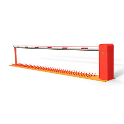 Комплект шлагбаума Optima BTK-400 Комплект шлагбаума Optima BTK-400
