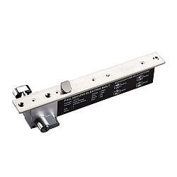 Замок электроригельный YB-600C(LED) Замок электроригельный YB-600C(LED)