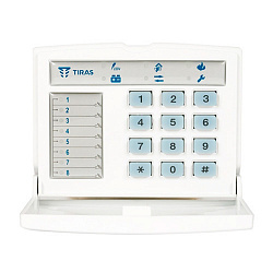 Клавиатура Орион 8ТД