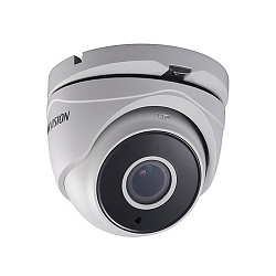 Turbo HD відеокамера DS-2CE56F7T-IT3Z Turbo HD відеокамера DS-2CE56F7T-IT3Z