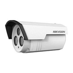 Видеокамера Hikvision DS-2CE16C2P-IT5 Видеокамера Hikvision DS-2CE16C2P-IT5