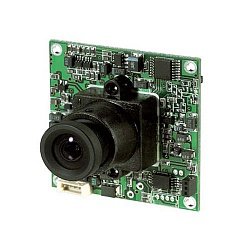 Видеокамера Vision Hi-Tech VM38CSHRX-B36 Видеокамера Vision Hi-Tech VM38CSHRX-B36