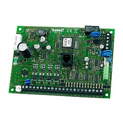 Головна плата ППК Satel CA-6 P