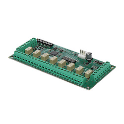 Модуль расширения выходов Satel INT-O Модуль расширения выходов Satel INT-O