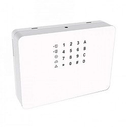 ППКОП Лунь-25К mod.2