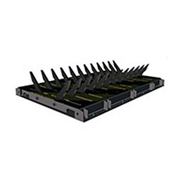 Блокиратор двусторонний TIRE KILLER 3 м Блокиратор двусторонний TIRE KILLER 3 м