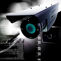 Видеонаблюдение