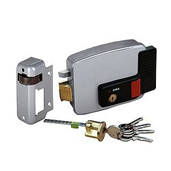 Замок электромеханический CISA 1.11630.50.4 Замок электромеханический CISA 1.11630.50.4