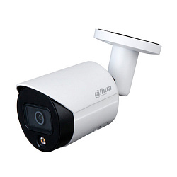 IP видеокамера Dahua DH-IPC-HFW2439SP-SA-LED-S2 IP видеокамера Dahua DH-IPC-HFW2439SP-SA-LED-S2
