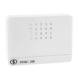 ППКОП Лунь-25К