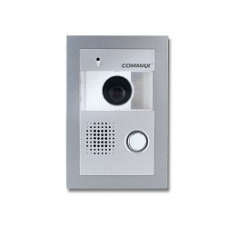 Панель виклику COMMAX DRC-4CM Панель виклику COMMAX DRC-4CM