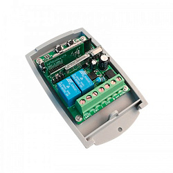 Приймач GANT REC-2 Wi-Fi Приймач GANT REC-2 Wi-Fi