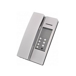 Переговорний пристрій COMMAX TP-6RС Переговорний пристрій COMMAX TP-6RС