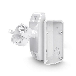 Комплект кронштейнів Satel BRACKET C | GY Комплект кронштейнів Satel BRACKET C | GY